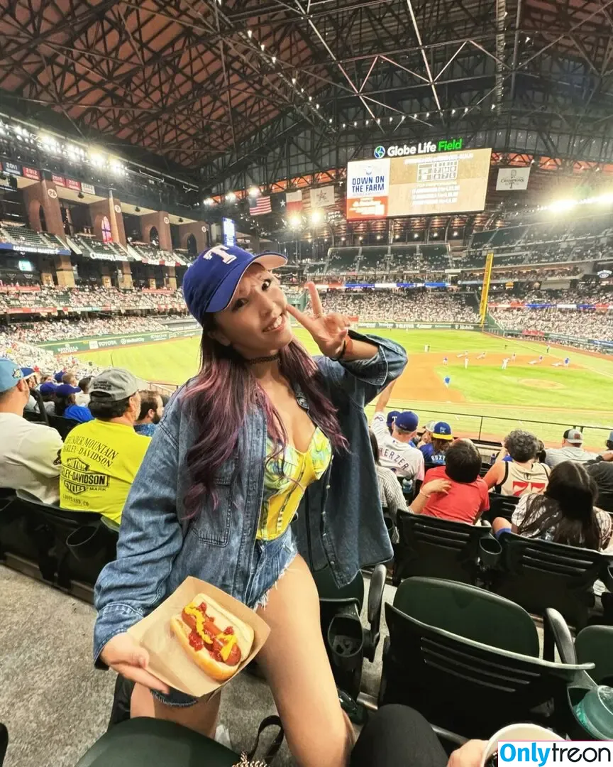 Mina Shirakawa голая photo #2323 (mina_shirakawa)