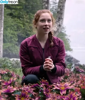 Mina Sundwall / minasundwall nude photo #0016