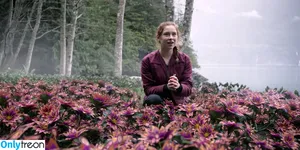 Mina Sundwall / minasundwall nude photo #0037