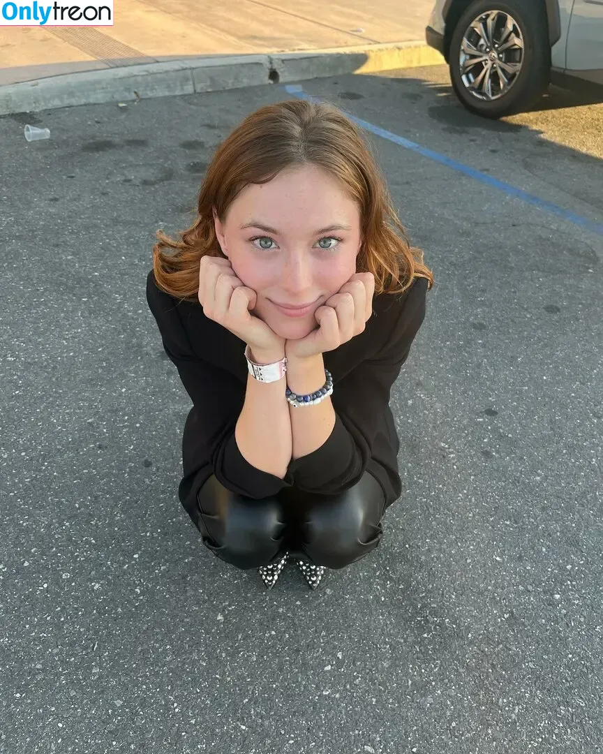 Mina Sundwall nude photo #0007 (minasundwall)