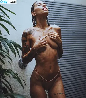 Mina Winkel / minawinkel nude photo #0022
