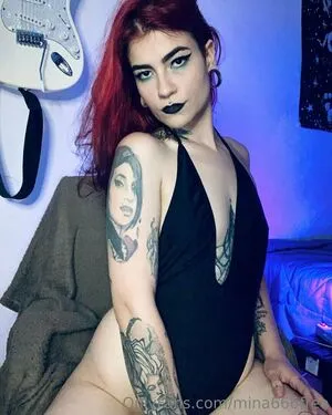 mina666free / mina6663586 фото голая #0005