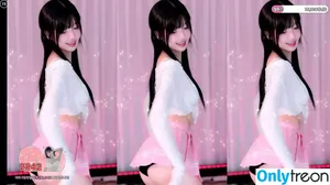 mina8017 / malang_sohee / 말랑소히♥ nude photo #0069
