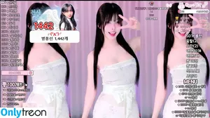 mina8017 / malang_sohee / 말랑소히♥ nude photo #0073