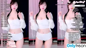 mina8017 / malang_sohee / 말랑소히♥ nude photo #0075