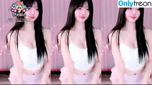 mina8017 / malang_sohee / 말랑소히♥ nude photo #0088