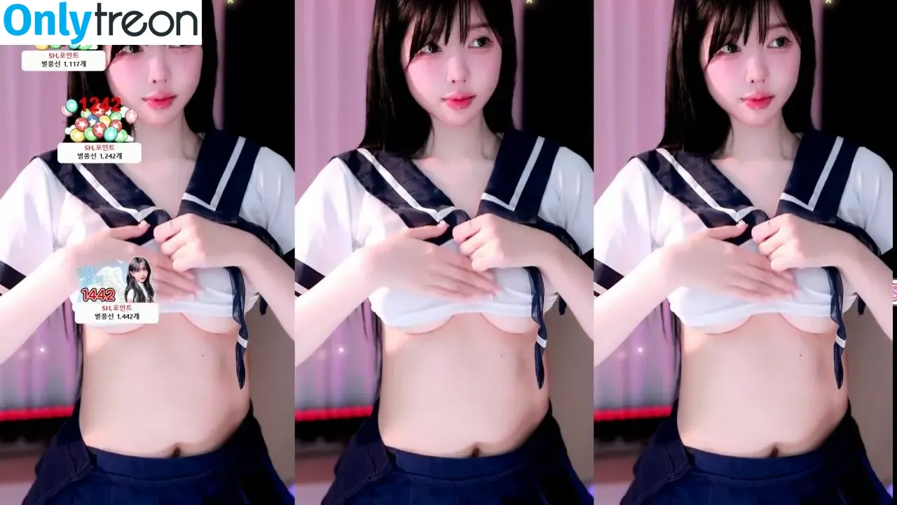 mina8017 nude photo #0077 (malang_sohee / 말랑소히♥)