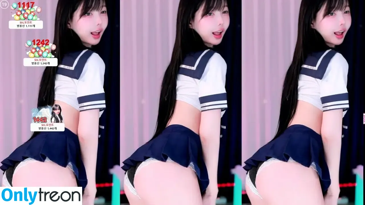 mina8017 nude photo #0078 (malang_sohee / 말랑소히♥)