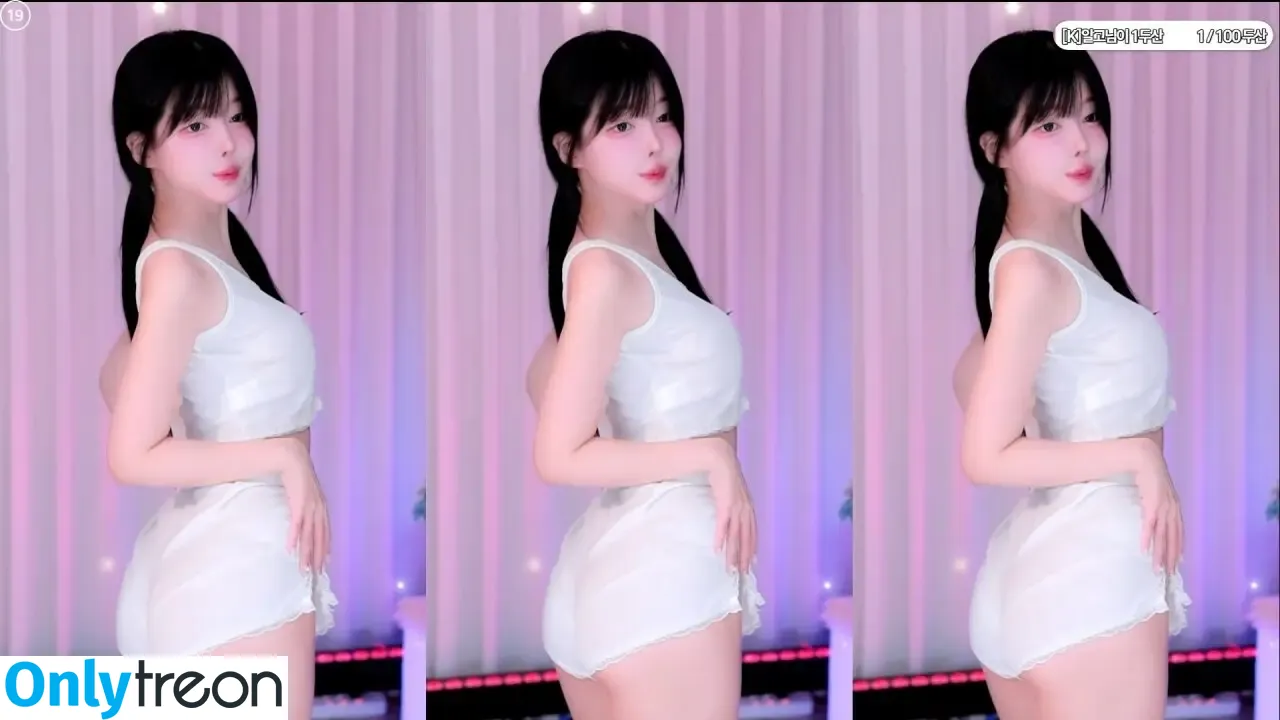 mina8017 nude photo #0083 (malang_sohee / 말랑소히♥)