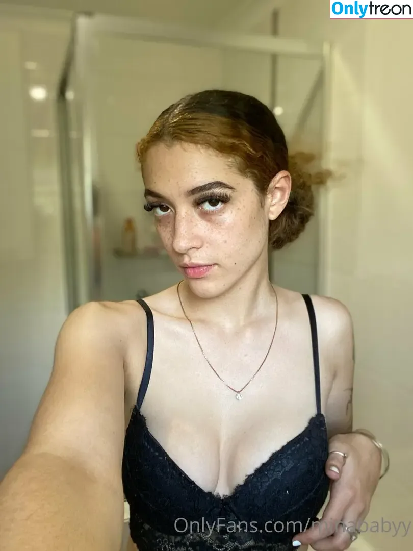 minababyy nude photo #0031 (drillaDHH / minababyy69 / minabby5)
