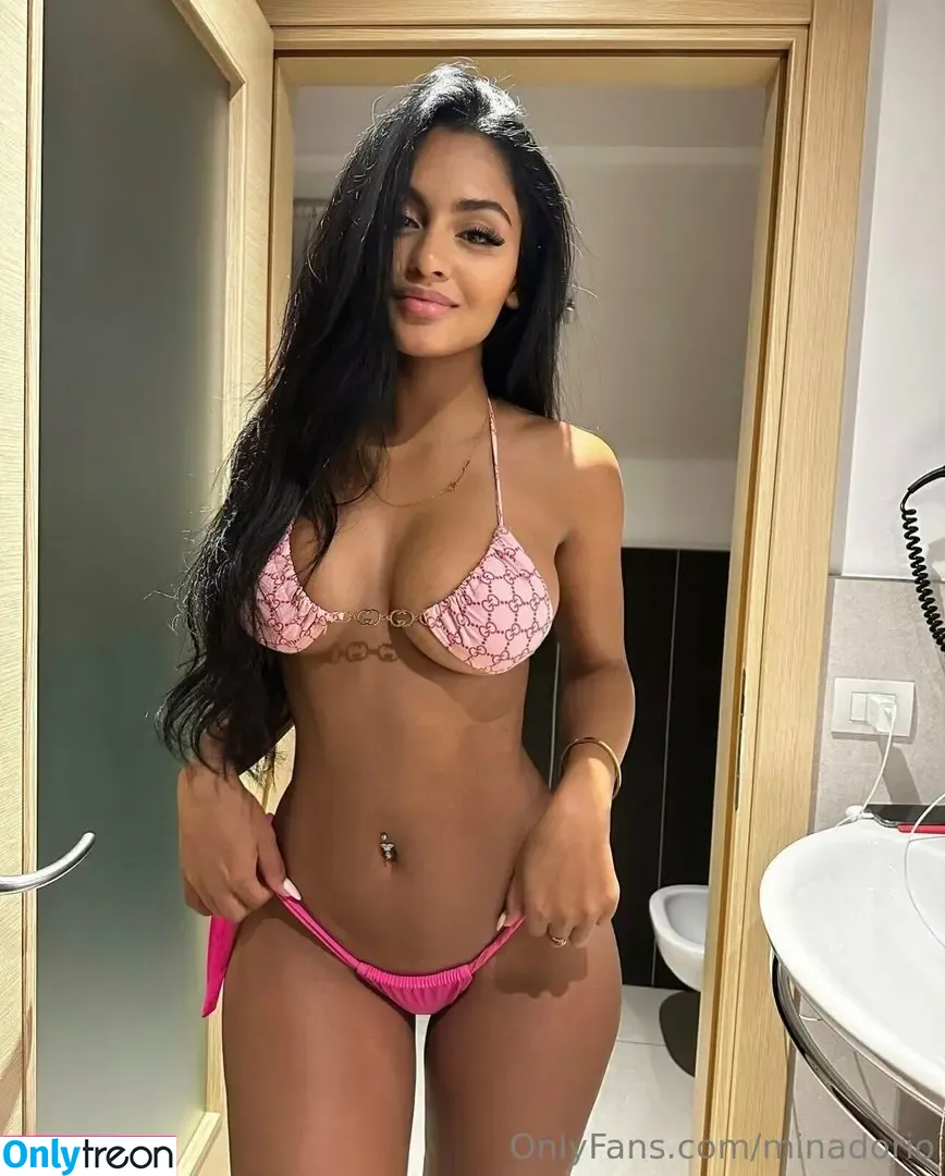 Minadorio nude photo #0004 (Brenda Martins / Ysabbre)
