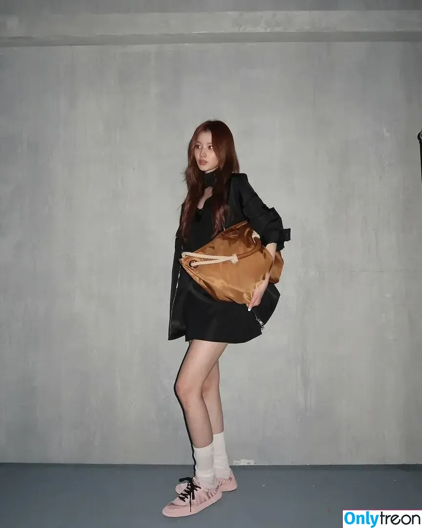Minatozaki Sana nude photo #0051 (TWICE / m.by__sana)