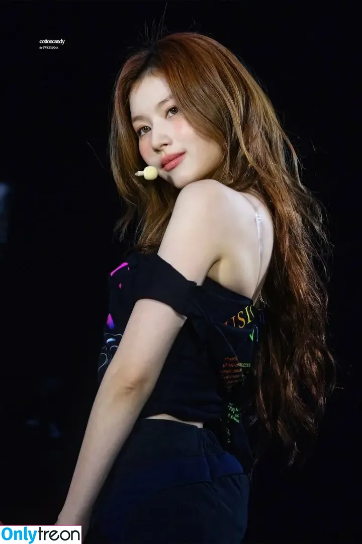 Minatozaki Sana голая photo #0090 (TWICE / m.by__sana)