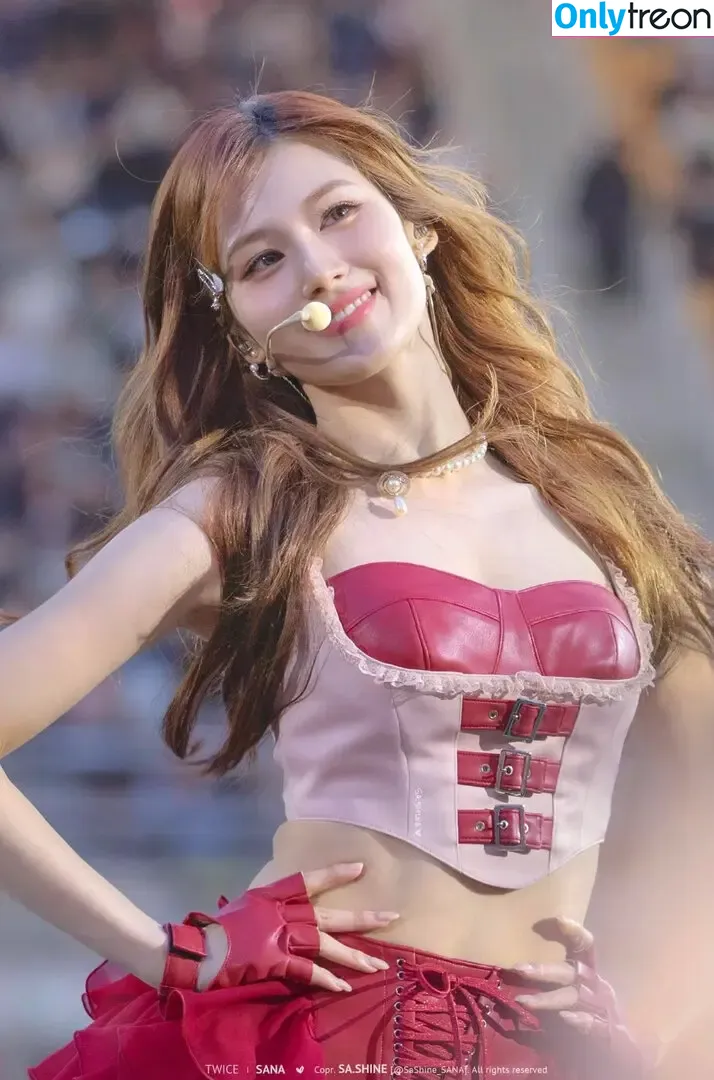 Minatozaki Sana голая photo #0127 (TWICE / m.by__sana)