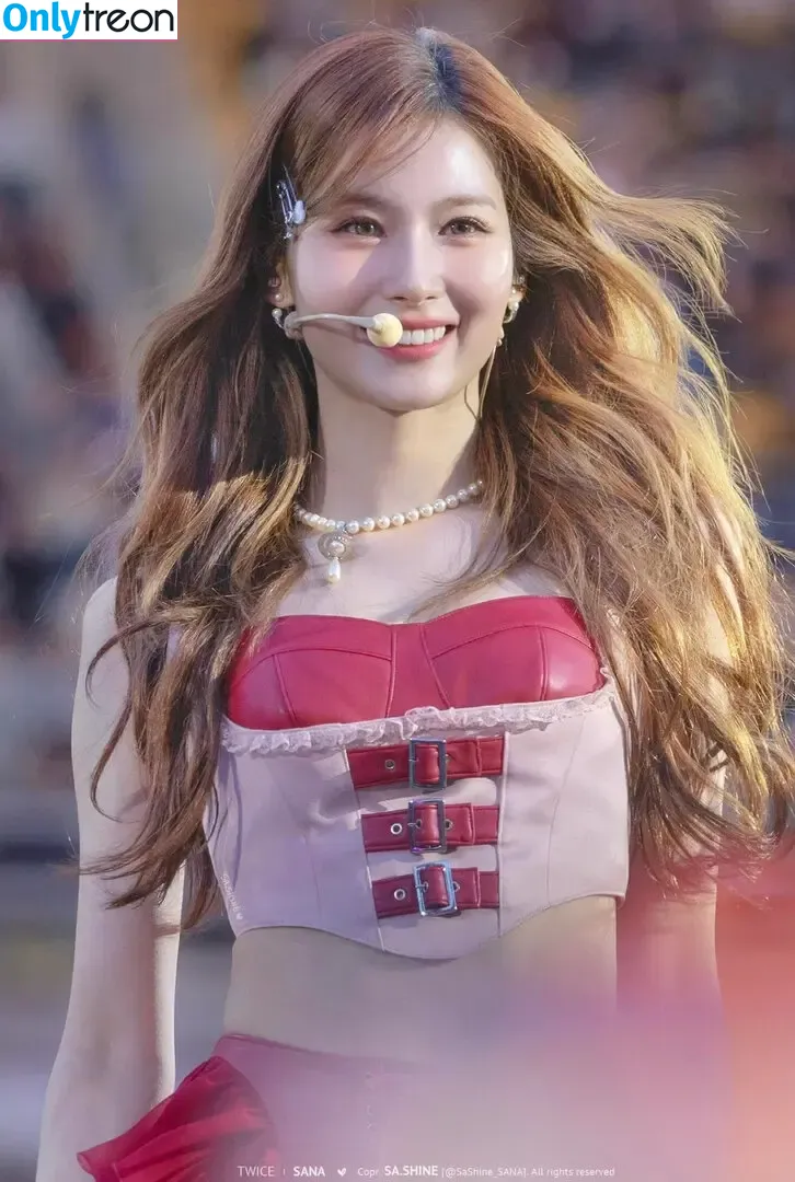 Minatozaki Sana голая photo #0136 (TWICE / m.by__sana)