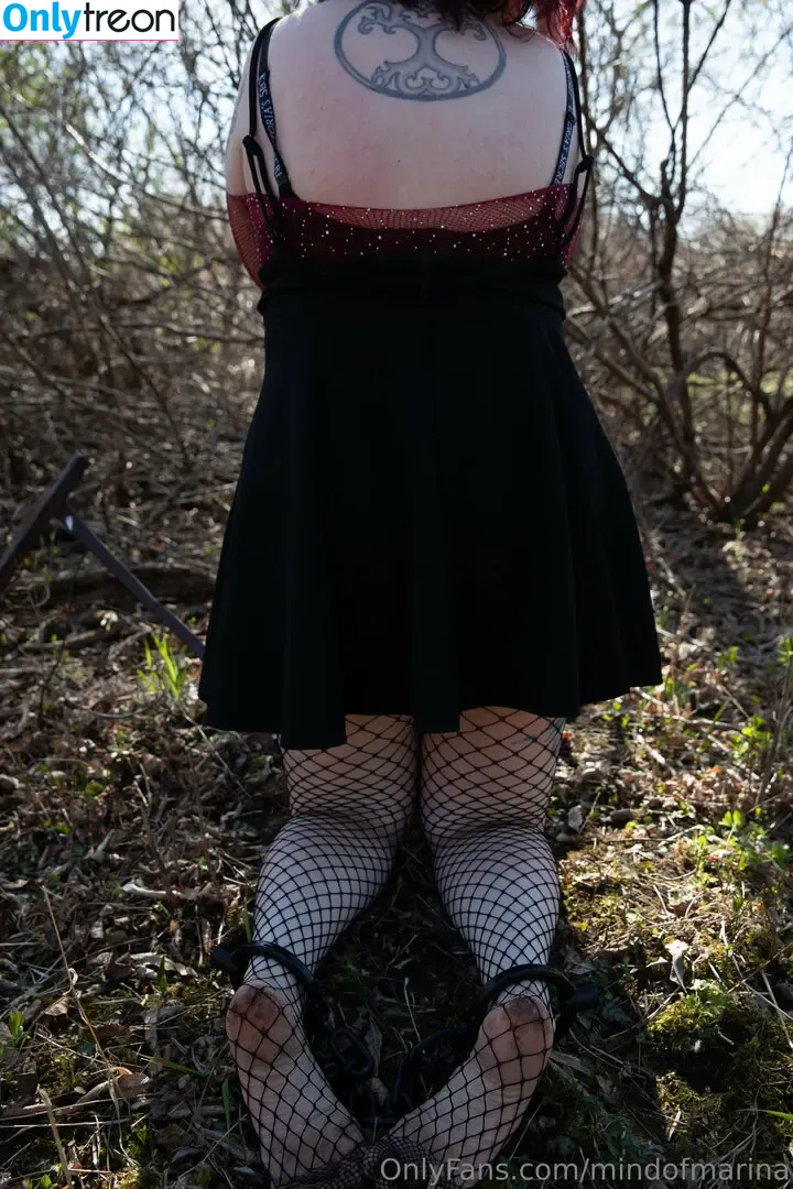 mindofmarina голая photo #0165 (mindofmina)