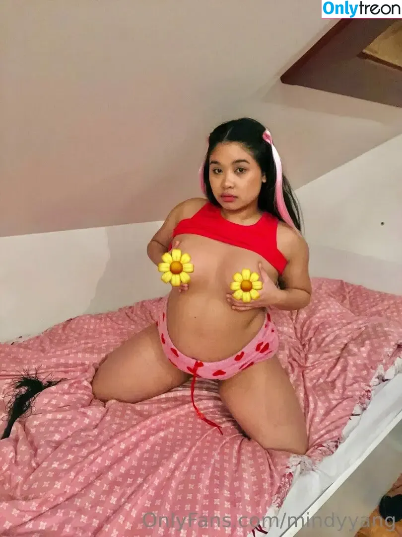 mindyyang nude photo #0044 (godolcevita / mindylee1)