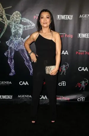 Ming-Na Wen / mingna_wen фото голая #0037