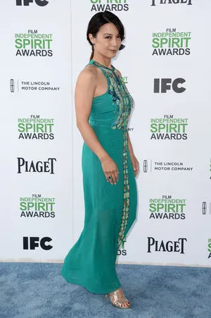 Ming-Na Wen / mingna_wen фото голая #0062