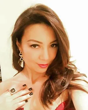 Ming-Na Wen / mingna_wen фото голая #0064