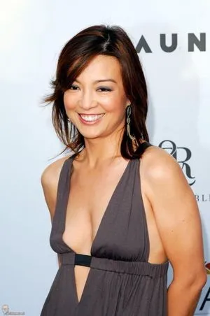 Ming-Na Wen / mingna_wen фото голая #0075