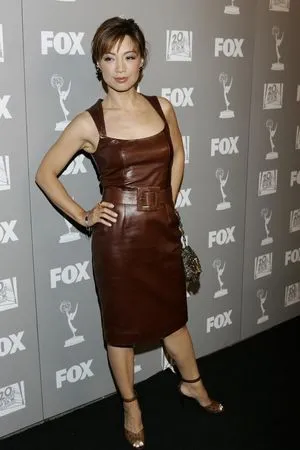 Ming-Na Wen / mingna_wen фото голая #0080