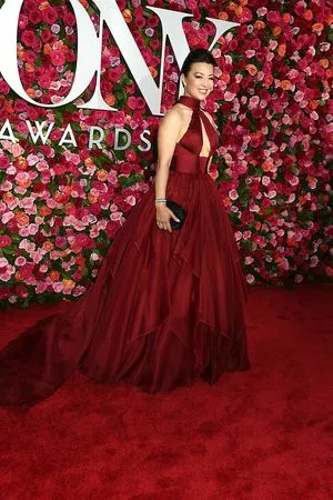 Ming-Na Wen / mingna_wen фото голая #0082