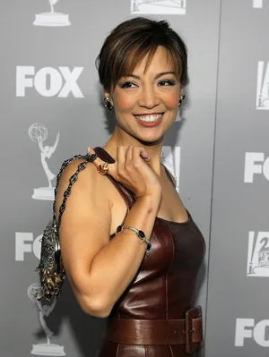 Ming-Na Wen / mingna_wen фото голая #0083
