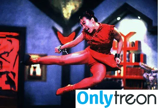 Ming-Na Wen голая photo #0012 (mingna_wen)
