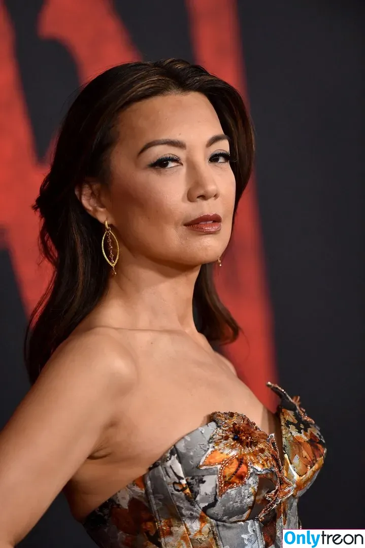 Ming-Na Wen голая photo #0098 (mingna_wen)