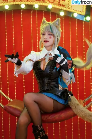 Mingmihoo / Miholy Disscussion / mingmiho nude photo #0426