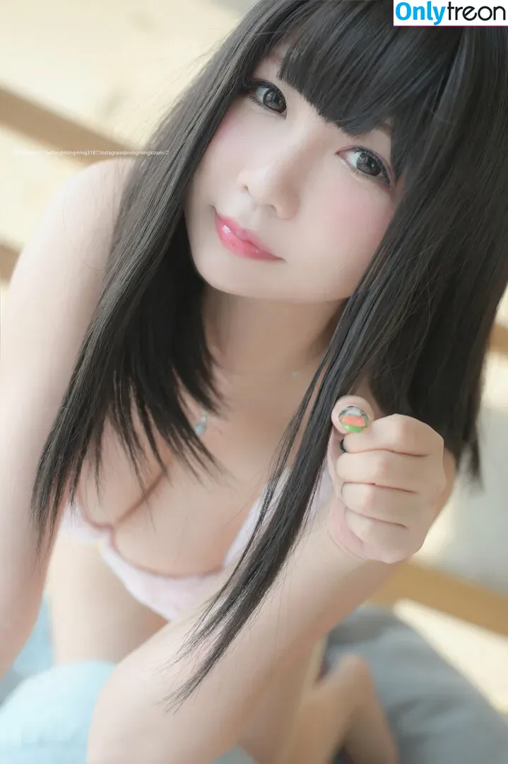 mingmingkizami nude photo #0065 (kizamimingming)