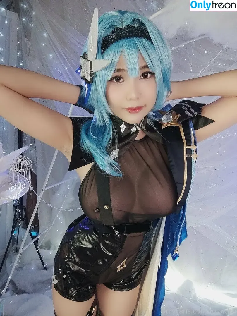 Minichu Thai голая photo #1264 (Minichu)