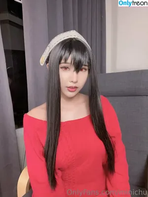 Minichu / Thai Cosplayer / licemini / miniichuu nude photo #0247