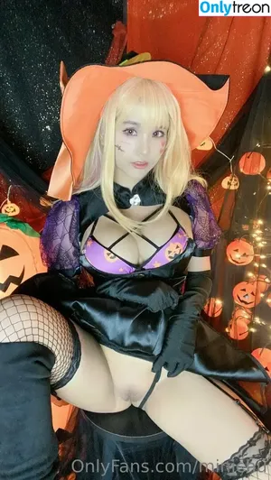 Minichu / Thai Cosplayer / licemini / miniichuu nude photo #0267