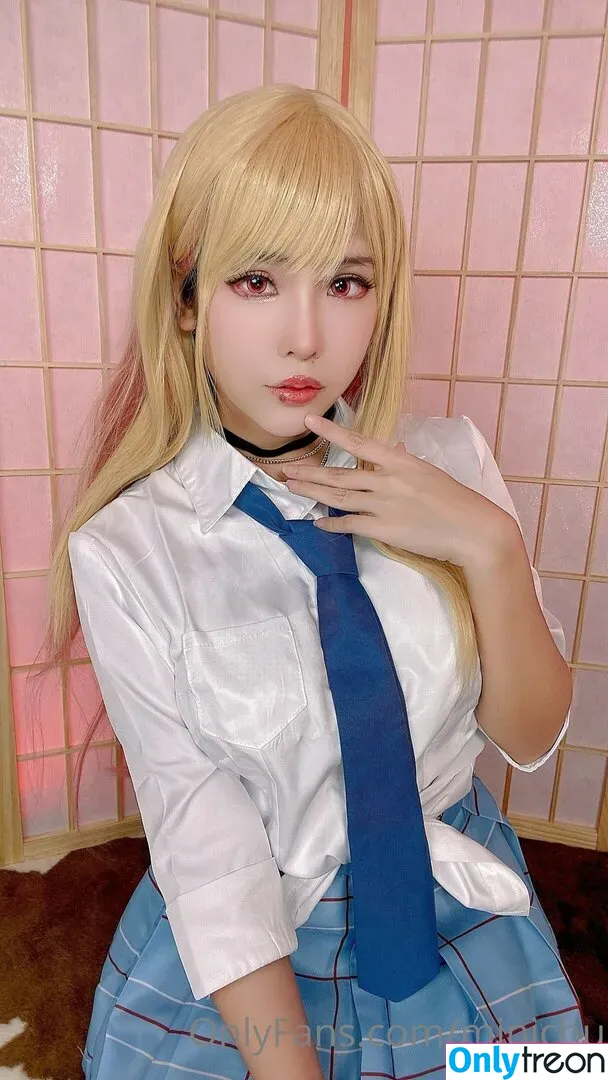 Minichu nude photo #0022 (Thai Cosplayer / miniichuu)