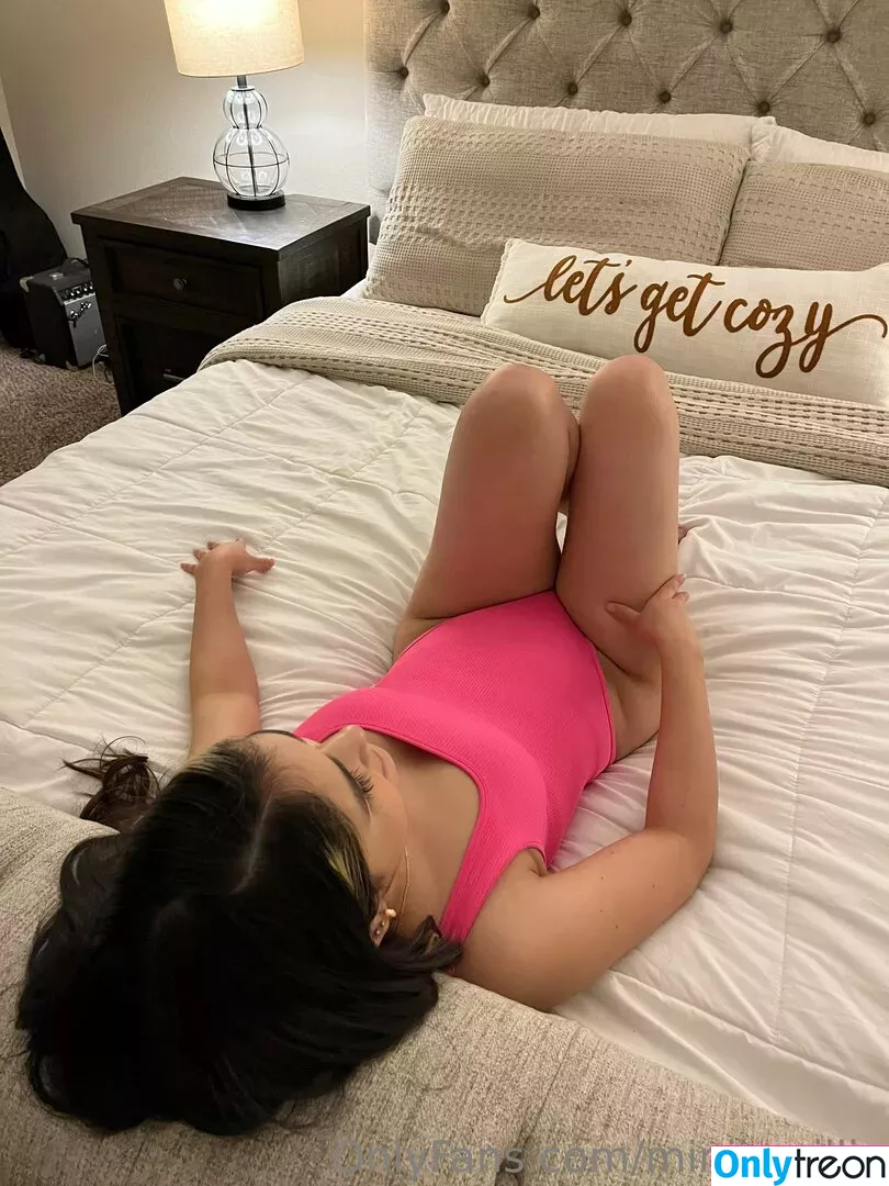minii_millie nude photo #0009 (minii_minniee)