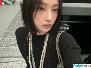 Minji / lovres_min__ / miniwithtattoos / newjeans_official фото голая #0723