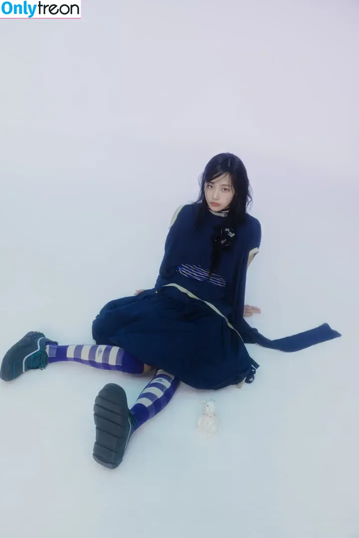 Minji голая photo #0986 (lovres_min__ / miniwithtattoos / newjeans_official)