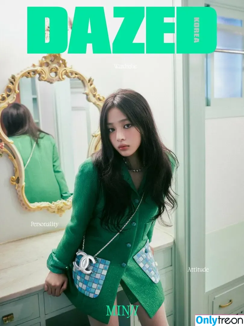 Minji голая photo #0991 (lovres_min__ / miniwithtattoos / newjeans_official)