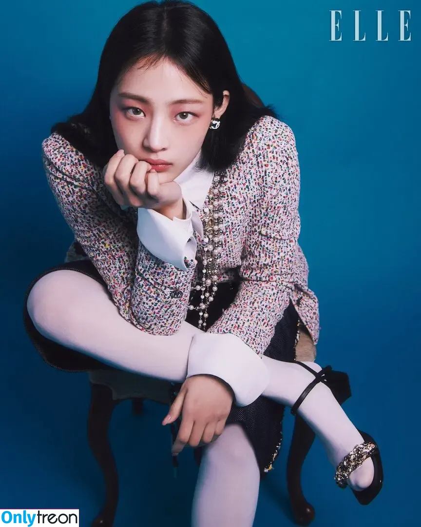 Minji голая photo #1049 (lovres_min__ / miniwithtattoos / newjeans_official)