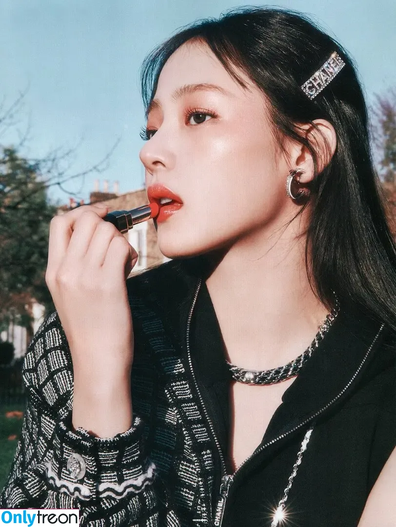 Minji голая photo #1061 (lovres_min__ / miniwithtattoos / newjeans_official)