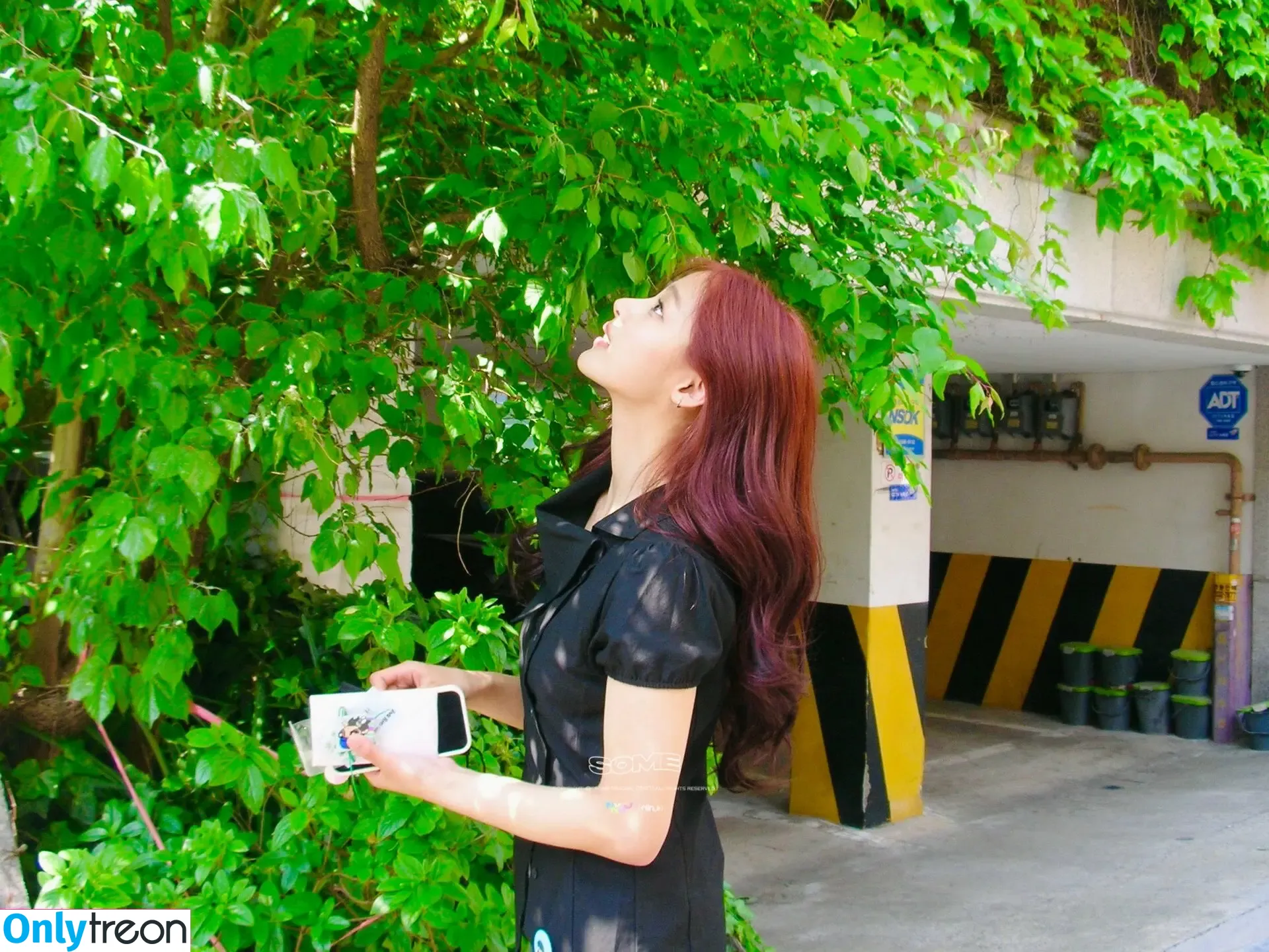 Minji nude photo #1253 (lovres_min__ / miniwithtattoos / newjeans_official)