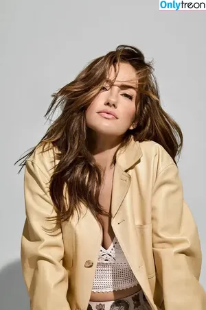 Minka Kelly / minkakelly фото голая #0497