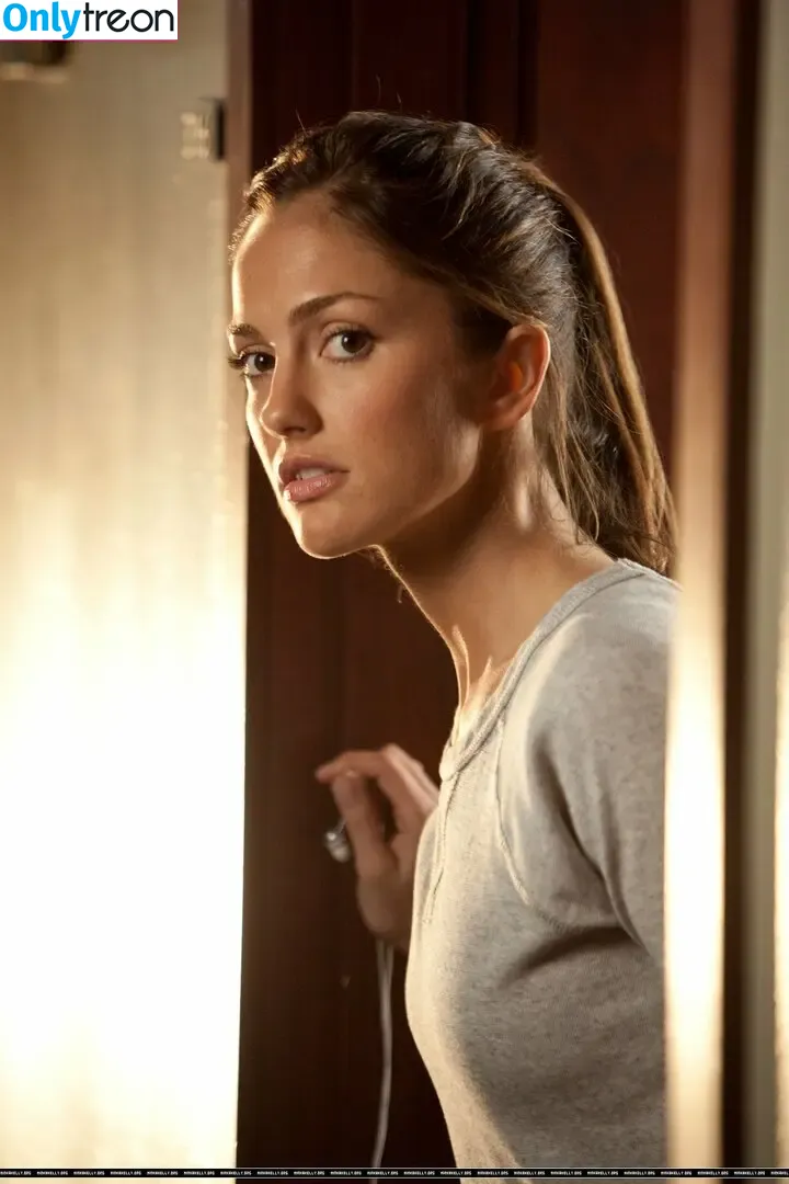Minka Kelly nude photo #0454 (minkakelly)