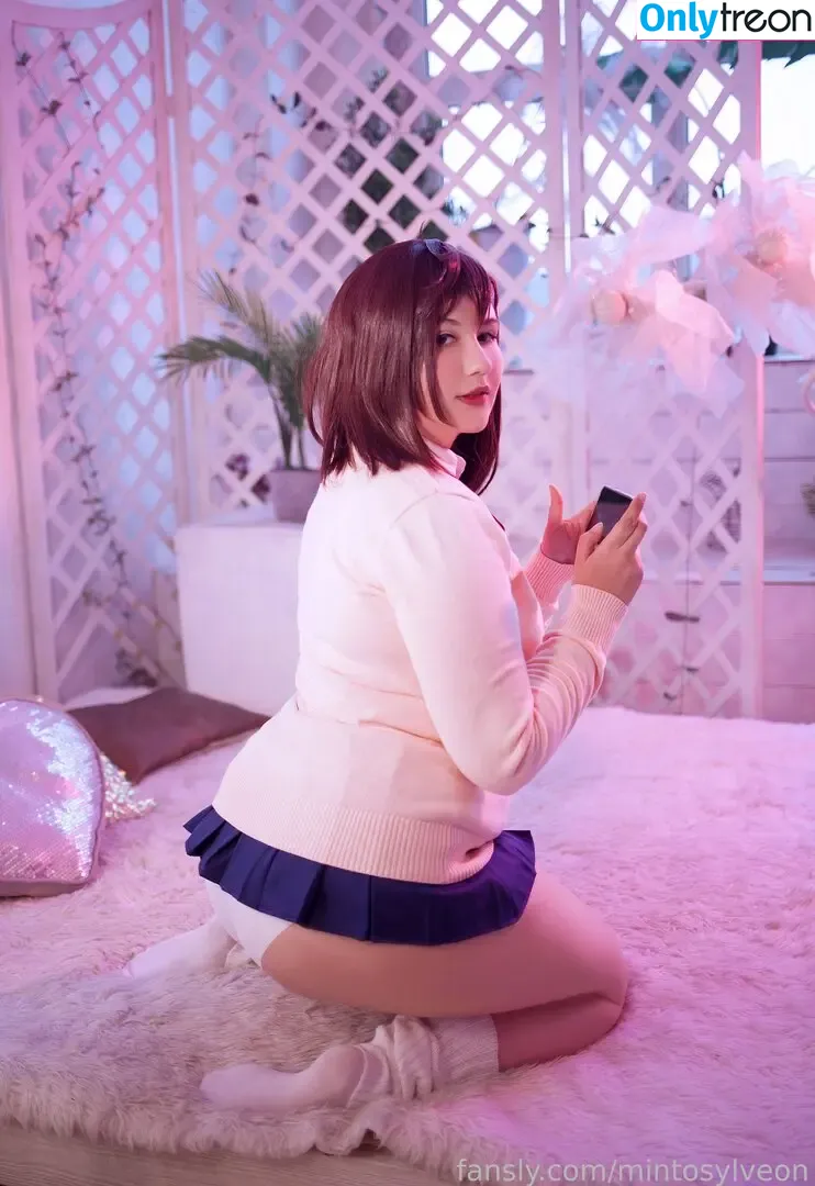 mintosylveon nude photo #0737 (mintosylveon)