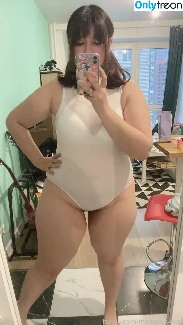 mintosylveon nude photo #0747 (mintosylveon)