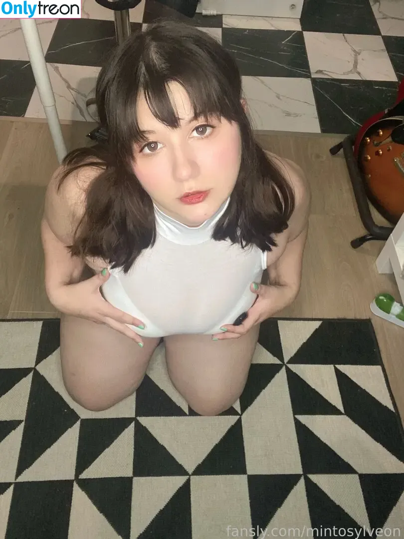 mintosylveon nude photo #0748 (mintosylveon)