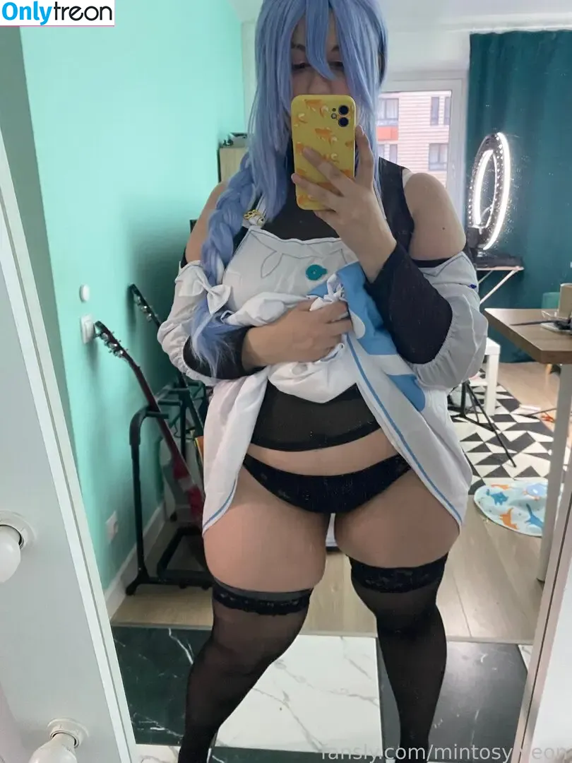 mintosylveon nude photo #0961 (mintosylveon)