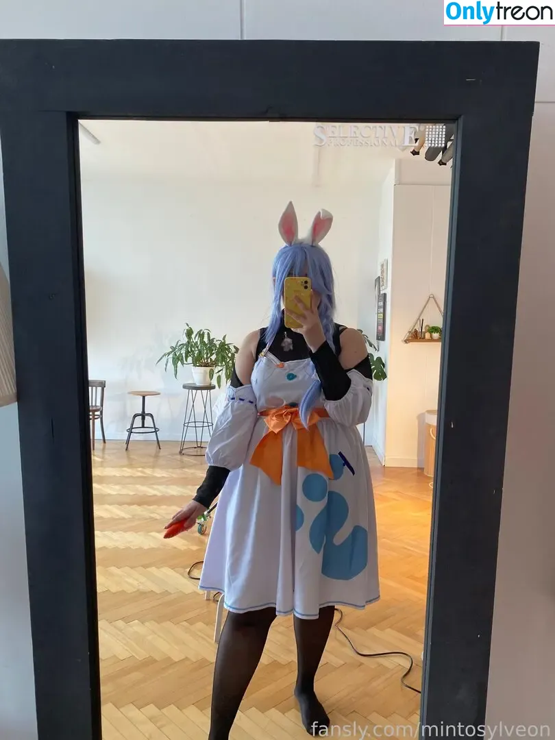 mintosylveon nude photo #0968 (mintosylveon)